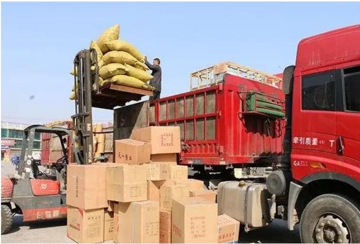 泉州到安化县物流专线