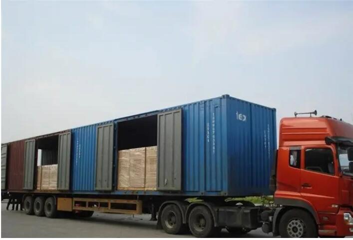 泉州到安化县整车运输