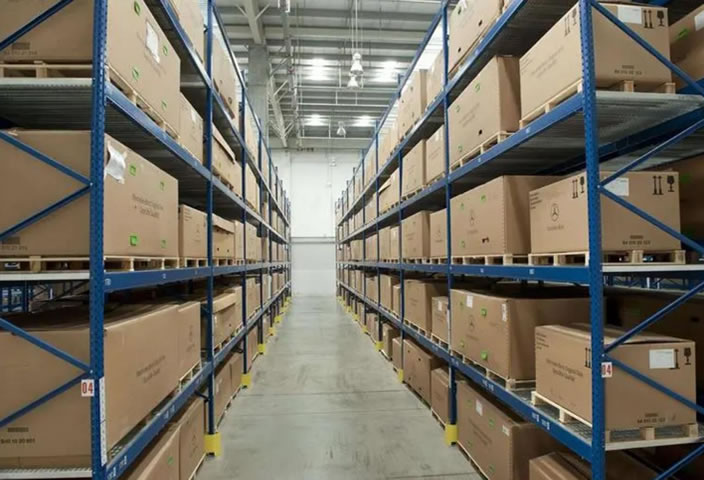 泉州到安化县货物仓储