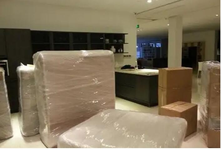 泉州到安化县长途搬家