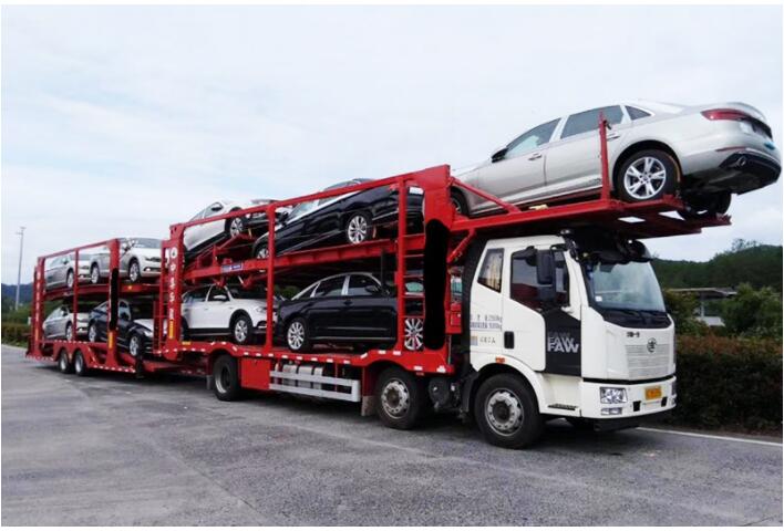 泉州到安化县轿车托运